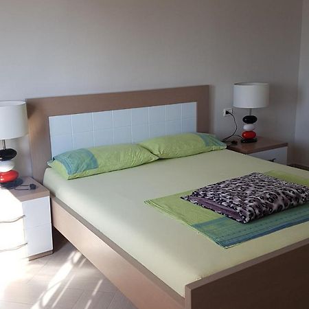 Modern Cozy Apartment Seaview Vlorë Exteriör bild