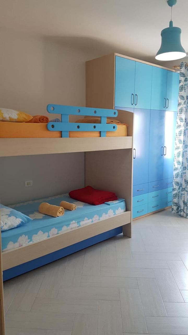 Modern Cozy Apartment Seaview Vlorë Exteriör bild